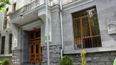 Թմրամիջոցների ապօրինի տարանցման և այդ նպատակով նաև Արցախի տարածքն օգտագործելու համար ՀՀ-ին և ԻԻՀ-ին ուղղված Ալիևի հայտարարություններն անհիմն են․ դատախազություն