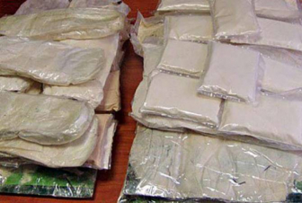 Ադրբեջանն ընդգրկված է եղել Հերոինի տարանցման հիմնական երկրների ցանկում. Դատախազության արձագանքը Ալիևի հայտարարությանը