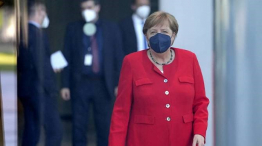 Մերկելը Գլազգոյի կլիմայական խորհրդաժողովին կմասնակցի անմիջական ձեւաչափով