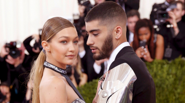 Դատարանը Զեյն Մալիկին մեղավոր է ճանաչել Ջիջի Հադիդի և նրա մոր նկատմամբ բռնություն գործադրելու մեջ