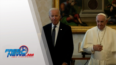 Միջազգային լուրեր 30.10.2021