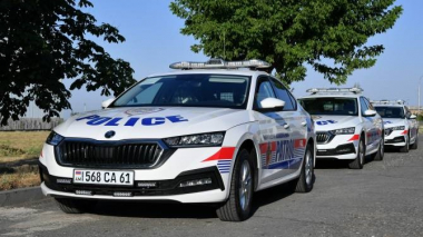 Գրանցված հանցագործությունների ընդհանուր թվաքանակն աճել է