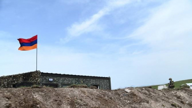 ԱԱԾ տնօրենի տեղակալը մանրամասնել է՝ երբ կավարտվի սահմանապահների համար տնակների տեղադրումը