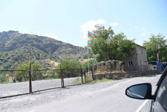 Գորիս-Կապան հատվածում ուղեկցումների թիվն աճել է