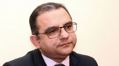 Բարձր տեխնոլոգիական արդյունաբերության նախարարության բյուջեն կավելանա մոտ 90 տոկոսով