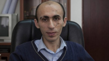 Արցախի պետնախարարը հյուրընկալվել է Լոս Անջելեսի քաղաքային խորհրդում և քննարկել համագործակցության հեռանկարները