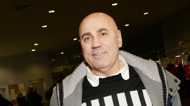 Ժոզեֆ Պրիգոժինը պատրաստվում է Իսրայելի քաղաքացիություն ստանալ