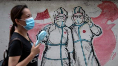 ԱՀԿ-ն հայտարարել է աշխարհում մեկ շաբաթում կորոնավիրուսից մահվան դեպքերի թվի 8 տոկոս աճի մասին