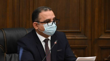 ՄԻՊ աշխատակազմի բյուջեն կավելանա մոտ 2 տոկոսով