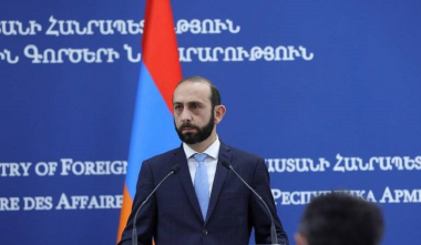 Հայաստանը շարունակում է ջանքերը տարածաշրջանում տևական կայունություն հաստատելու ուղղությամբ. ԱԳ նախարարի հարցազրույցը Nouvelles d'Arménie-ին
