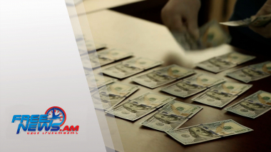 Բացահայտվել է զինծառայողի հարազատից առանձնապես խոշոր չափերով գումար հափշտակելու հերթական դեպքը. տեսանյութ