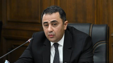 Ապաշրջափակումը չի կարող տեղի ունենալ ՀՀ անվտանգության, ինքնիշխանության հաշվին. ԱԳ փոխնախարար