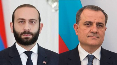 Վահե Գևորգյանը հայտնեց առաջիկայում Հայաստան-Ադրբեջան ԱԳ նախարարների հնարավոր նոր հանդիպման մասին