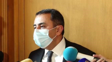 ՀՀ-ի ջանքերն ուղղված են Արցախյան հակամարտության խաղաղ գործընթացի վերսկսմանը հասնելուն