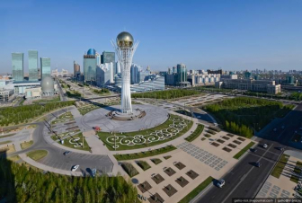  Սիրիային նվիրված բանակցությունների հերթական փուլը կանցկացվի Նուր Սուլթանում