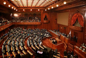 Ճապոնիայի նախարարների կաբինետի նորացված կազմը կհայտարարեն նոյեմբերի 10-ին. Kyodo