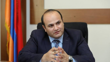 Քննարկվում է խնայբանկում ներդրած ավանդների դիմաց նաև արցախցիներին փոխհատուցում տրամադրելու hարցը