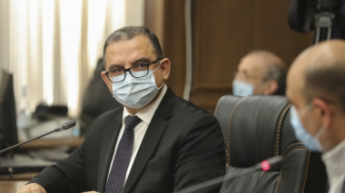 Աշխատանքի և սոցիալական ոլորտի ֆինանսական հատկացումները կավելանան 15,1 տոկոսով