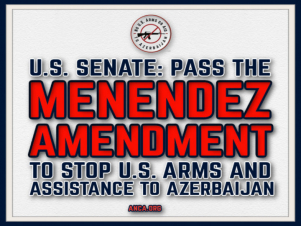 Ադրբեջանին ամերիկյան ռազմական օգնությունից զրկելու և պատերազմական հանցագործությունների հետաքննության հարցը քննարկվել է ԱՄՆ Սենատում