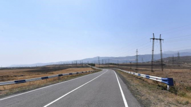 Ռուսաստանի և Հայաստանի համար «Հյուսիս-Հարավ»-ի իրագործման լրացուցիչ հեռանկարներ են ի հայտ գալիս. ՌԴ ԱԳՆ հայտարարությունը