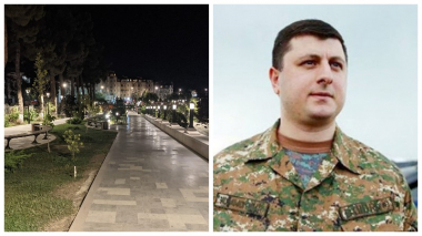 Արցախում բնակարանաշինության խոշոր նախագծեր են իրականացնում արտերկրում ապրող մեր հայրենակիցները