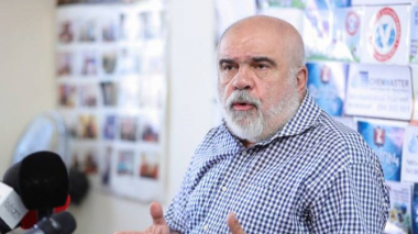 Ադրբեջանի հրապարակային դիրքորոշումը, թե ԼՂ խնդիր գոյություն չունի, կապ չունի իրականության հետ. քաղաքագետ