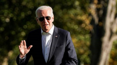 Բայդենի գործունեությանը հավանություն տալու վարկանիշն իջել Է 38 տոկոսից ցած. հարցում