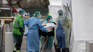 Աշխարհում կորոնավիրուսով ավելի քան 249,8 միլիոն մարդ Է վարակվել