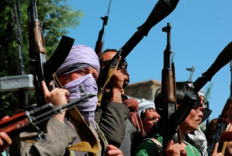 ԿՌՕ-ի հրամանատարը հայտարարել Է Աֆղանստանից ահաբեկչական սպառնալիքների սաստկանալու մասին