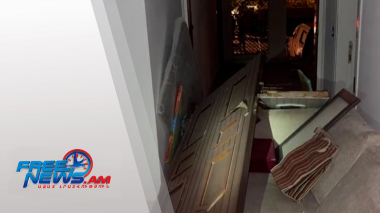 Միջազգային լուրեր 08.11.2021