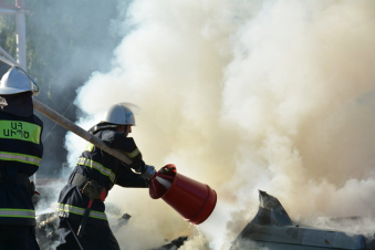 Արցախում շաբաթվա ընթացքում վնասազերծվել է կասետային 16 հրթիռ, թնդանոթի 7 արկ, 4 ավիառումբ, 8 ձեռքի նռնակ