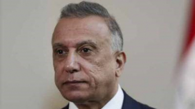 Իրաքի վարչապետը հայտարարել է, որ ճանաչում է իր դեմ մահափորձի հեղինակներին