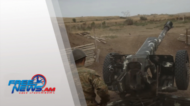 Եռակողմ հայտարարության մեկամյակը