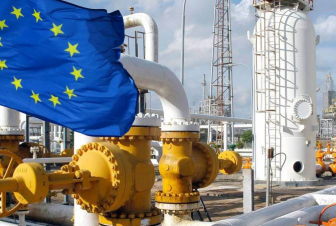  Եվրոպայում գազի գինը 4,5 տոկոսով իջել է Յամալ - Եվրոպա գազատարով մղումը վերսկսվելու ֆոնին