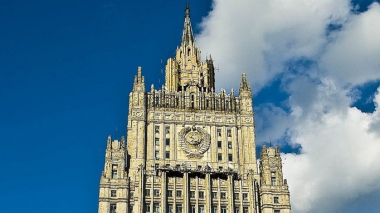 Ամեն կերպ նպաստելու ենք Հայաստանի և Ադրբեջանի հարաբերությունների կարգավորմանը. ՌԴ ԱԳՆ