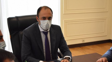 Դեկտեմբերի 1-ից վերահսկողության տակ են առնվում 1 միլիարդ ՀՀ դրամ և ավել պայմանագրային արժեքով շինարարական աշխատանքները. ՊՎԾ