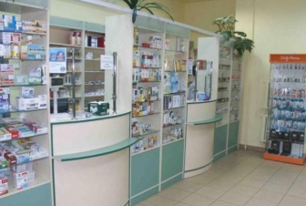 35-ամյա կինը ավազակային հարձակման եղանակով գումար է հափշտակել 2 դեղատնից. Քննչական կոմիտե