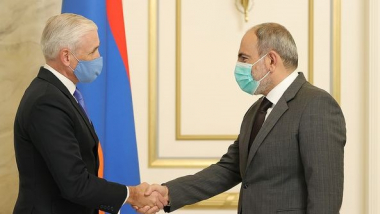 Փաշինյանն ափսոսանք է հայտնել, որ ՄԱԿ-ի հումանիտար աջակցությունը մինչ օրս հասանելի չէ Լեռնային Ղարաբաղի ժողովրդին