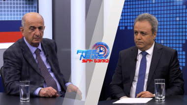 Օսիպյանն անկեղծ ասաց՝ եկել է Քոչարյանին աջակցելու, բոլորը զարմացան, ուր է Վանեցյանը․ Վիգեն Խաչատրյան