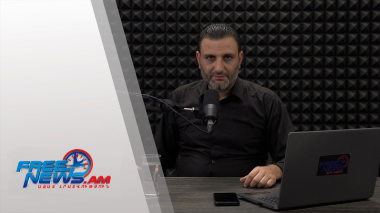 Ազատ շփում` Գնել Սարգսյանի հետ