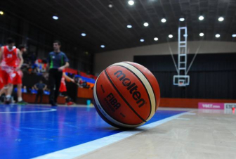 Բասկետբոլի Ա լիգա․ «Ուրարտու»-ն հաղթեց «Գյումրի» ակումբին