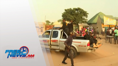 Միջազգային լուրեր 11.11.2021