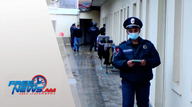 Երևանում հայտնաբերվել են Հայաստանում ապօրինի բնակվող 11 օտարերկրյա քաղաքացիներ. տեսանյութ
