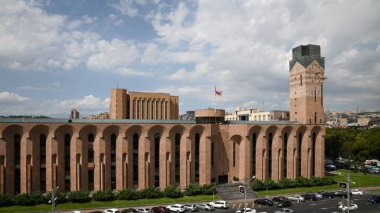 Երևանի 2022թ. բյուջեի ու զարգացման ծրագրի նախագծերը կներկայացվեն ավագանու քննարկմանը