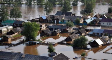 2021 թվականին Ռուսաստանում ջրհեղեղներից տուժել է ավելի քան 21 հազար մարդ