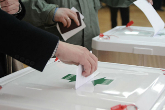 Հայաստանի երեք քաղաքներում այսօր ՏԻՄ ընտրություններ են