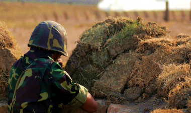 Սյունիքում հայկական դիրքերի համար ակտիվ փոխհրաձգություն է այս պահին