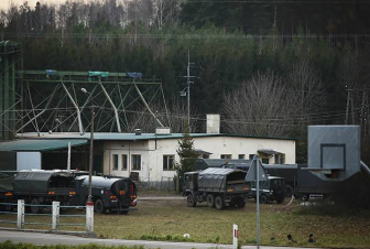 Լեհաստանը ՌԴ-ի հետ սահմանի պահպանությունը կխստացնի նոր համակարգի տվիչներով ու տեսախցիկներով