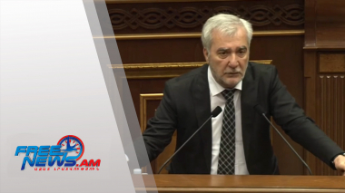 Այս լարվածությունն էլ մենք կհաղթահարենք. Անդրանիկ Քոչարյան