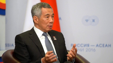 Սինգապուրի վարչապետը մտահոգություն է հայտնել Թայվանի շուրջ Չինաստանի և ԱՄՆ-ի միջև լարվածության կապակցությամբ